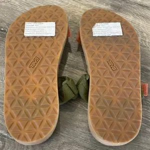 Teva | Shoes | New Mens Teva Universal Slide Puff Winter  display picture 1